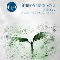 Вышел долгожданный сборник треков учеников StereoSchool