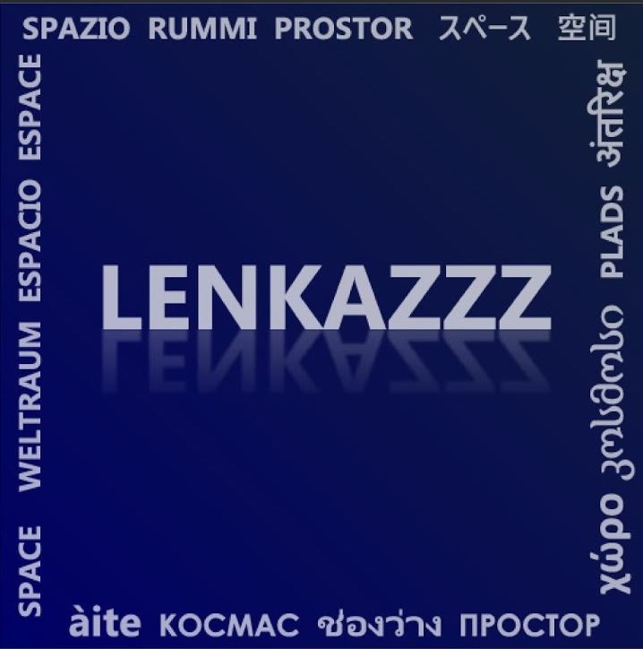 You are currently viewing Елена Попова aka Lenkazzz выпустила альбом на Plastic Magic Records, Canada!