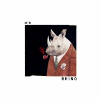 Выпускник школы музыкального продакшна Олег Мир выпустил новый сингл “Rhino”