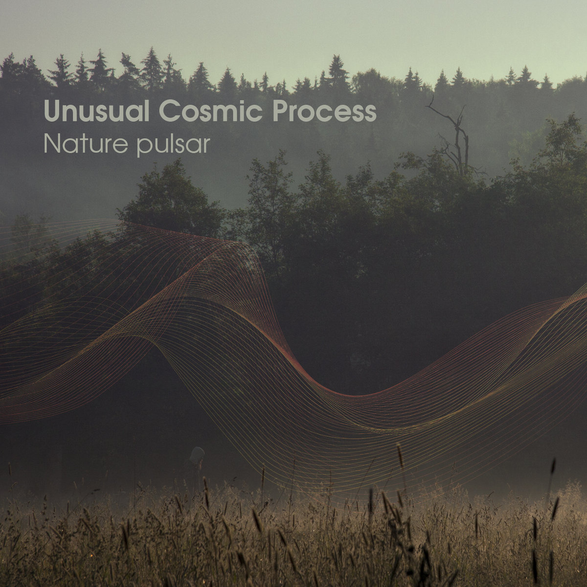 You are currently viewing Мастеринг релиза Unusual Cosmic Process
