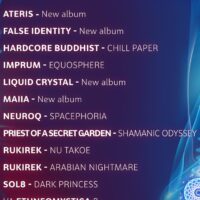 Sol8 и Neuroq – в списке релизов mystic-sound.com