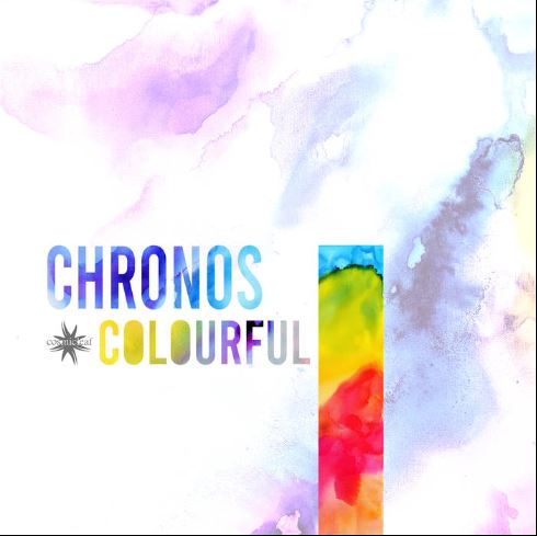 You are currently viewing Ник Клименко возвращается на Cosmicleaf Records с новым ep “Colourful”