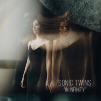 Sonic Twins “In Infinity” EP (Настя и Аня)