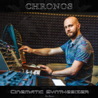 Chronos вернулся с новым альбомом “Cinematic Synthesizer”