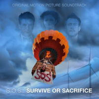 Наш саундтрек к кипрскому фильму “SOS” вышел в свет!