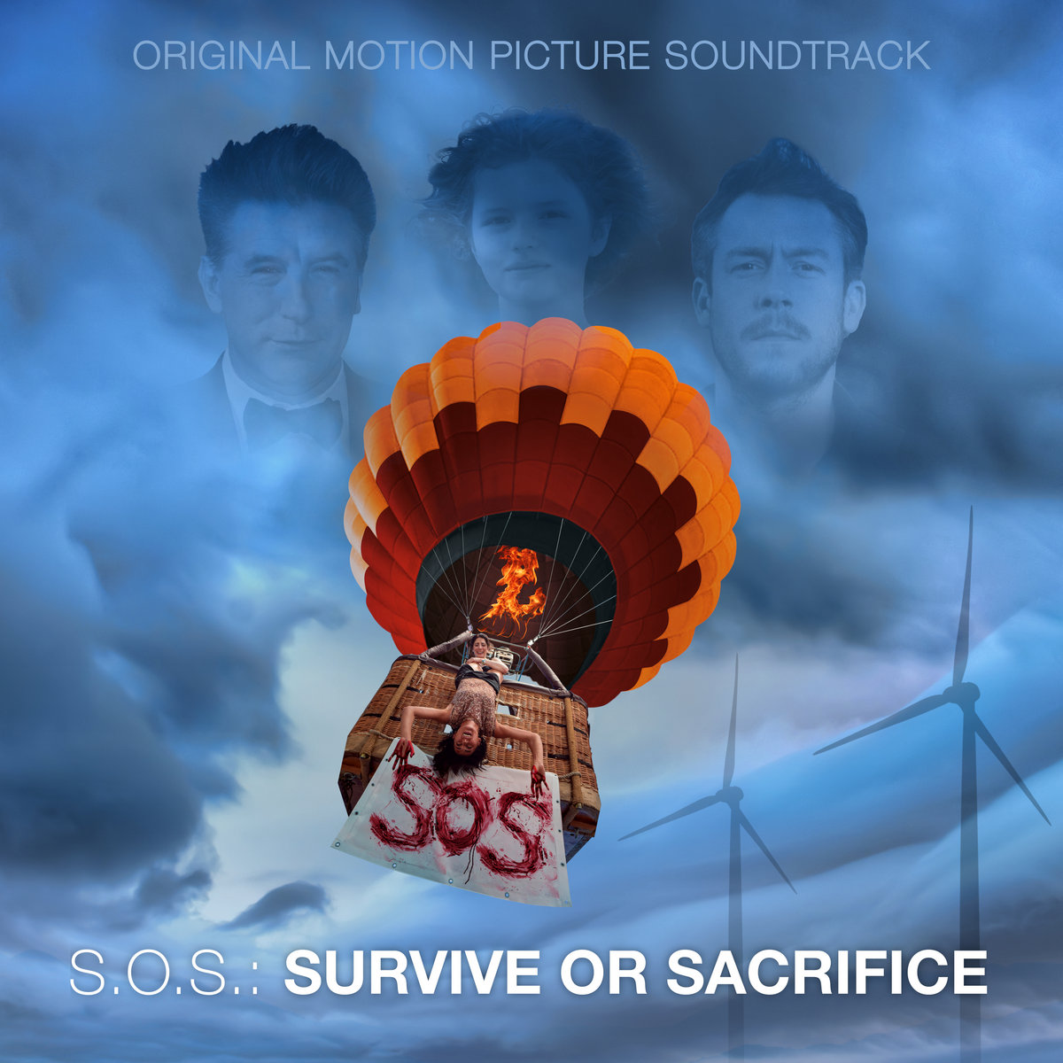 Read more about the article Наш саундтрек к кипрскому фильму “SOS” вышел в свет!