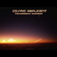 Релиз Cosmic Replicant с мастерингом Никиты Клименко