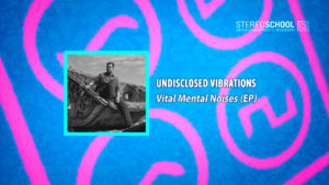 Read more about the article Undisclosed Vibrations – Vital Mental Noises (EP)