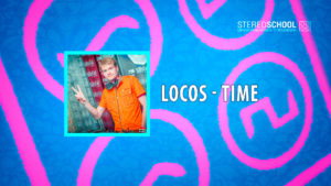 Read more about the article Locos – Time. Новый дипломный трек ученика Stereoschool