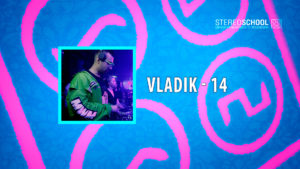Read more about the article Vladik – 14. Новый дипломный трек ученика Stereoschool